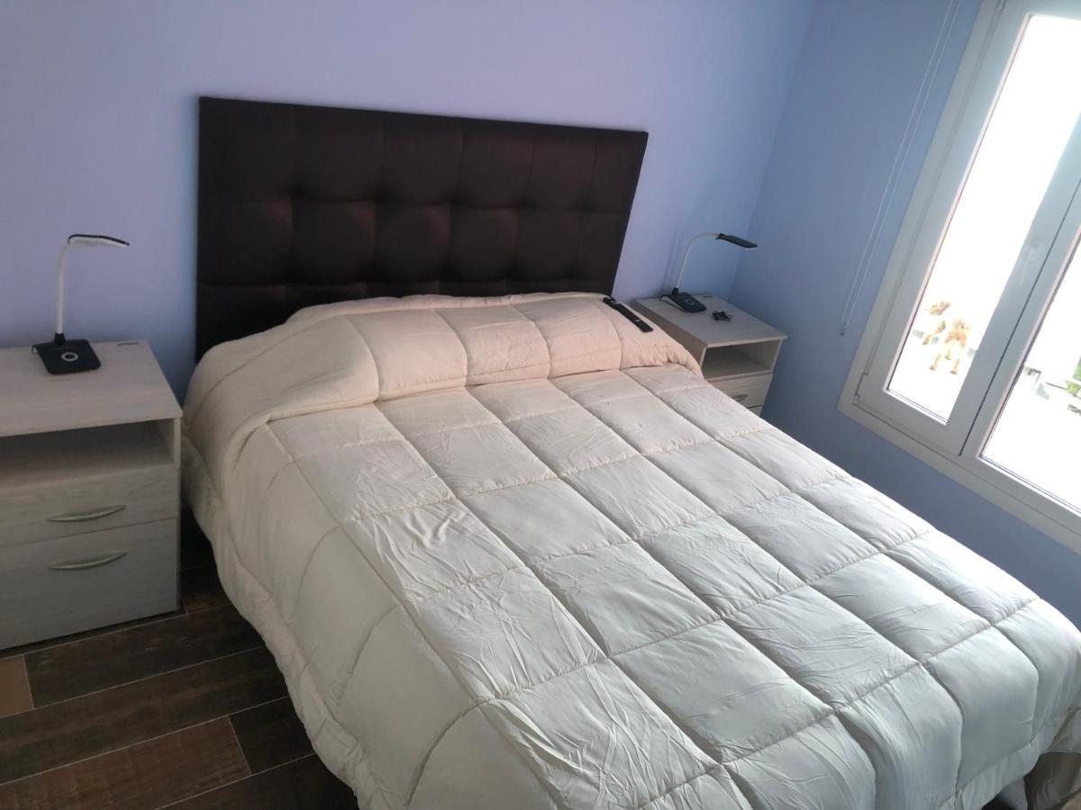 Ferienwohnung Mirador Del Kaiken Ushuaia Exterior foto