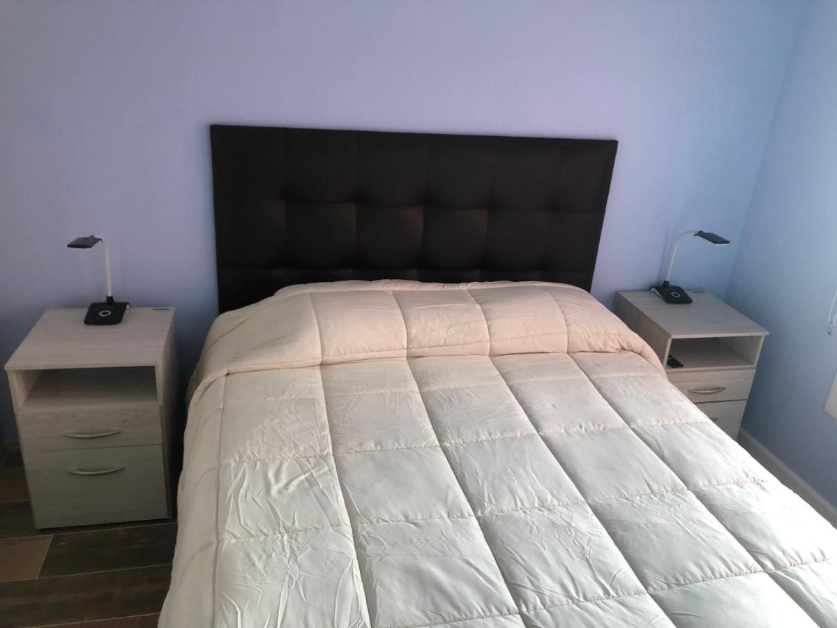 Ferienwohnung Mirador Del Kaiken Ushuaia Exterior foto