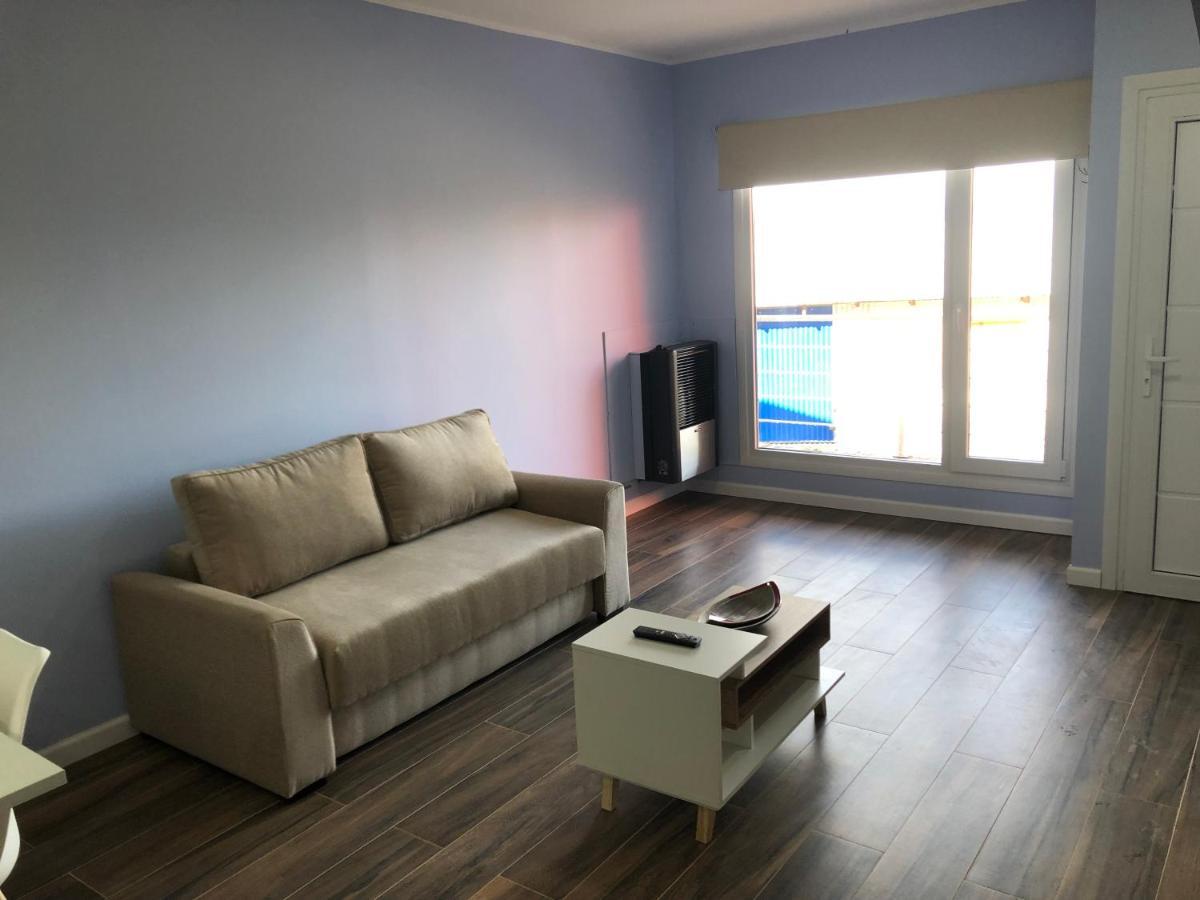 Ferienwohnung Mirador Del Kaiken Ushuaia Exterior foto