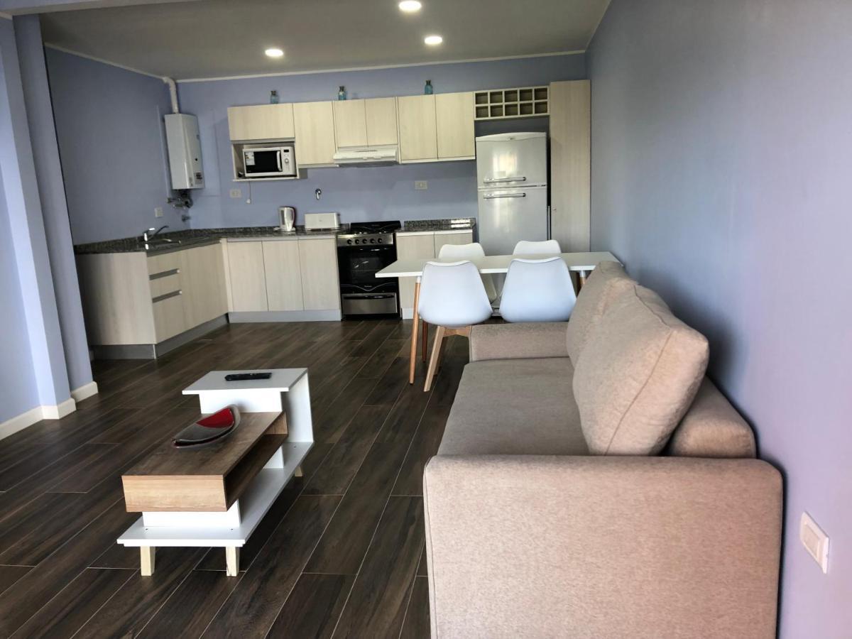 Ferienwohnung Mirador Del Kaiken Ushuaia Exterior foto